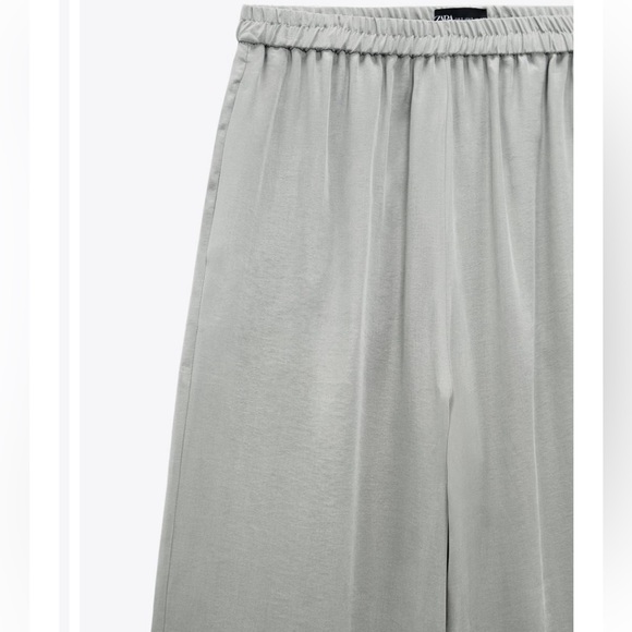 Zara Pants and top set new - Picture 2 of 4